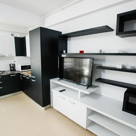 Ambra Apartment Mamaia-Nord Năvodari Εξωτερικό φωτογραφία