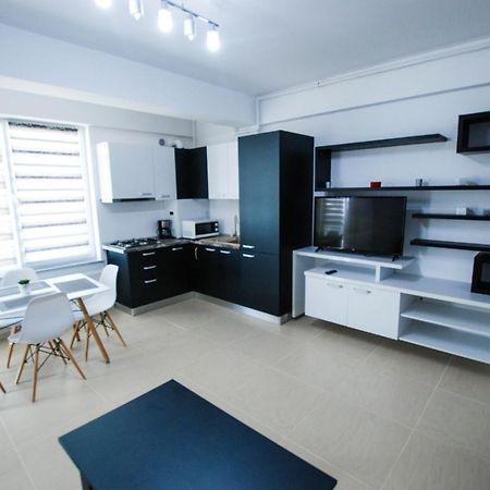 Ambra Apartment Mamaia-Nord Năvodari Εξωτερικό φωτογραφία