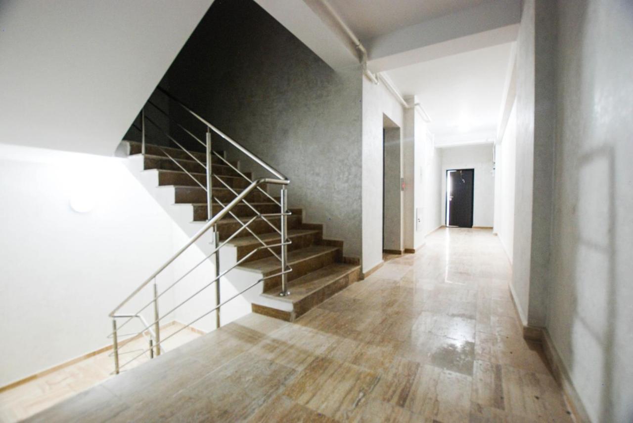 Ambra Apartment Mamaia-Nord Năvodari Εξωτερικό φωτογραφία
