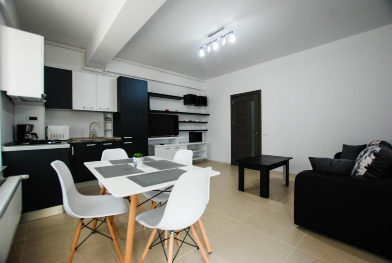 Ambra Apartment Mamaia-Nord Năvodari Εξωτερικό φωτογραφία