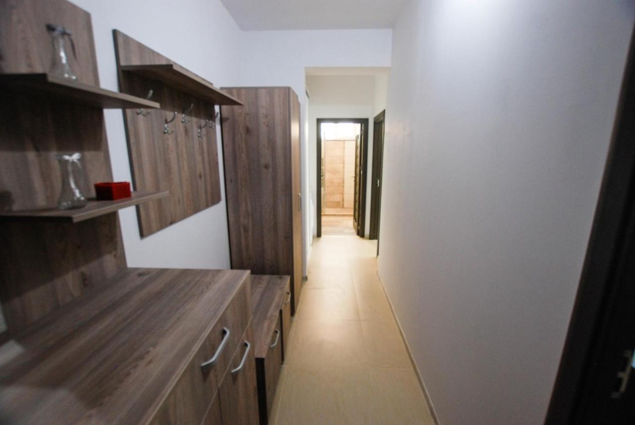 Ambra Apartment Mamaia-Nord Năvodari Εξωτερικό φωτογραφία