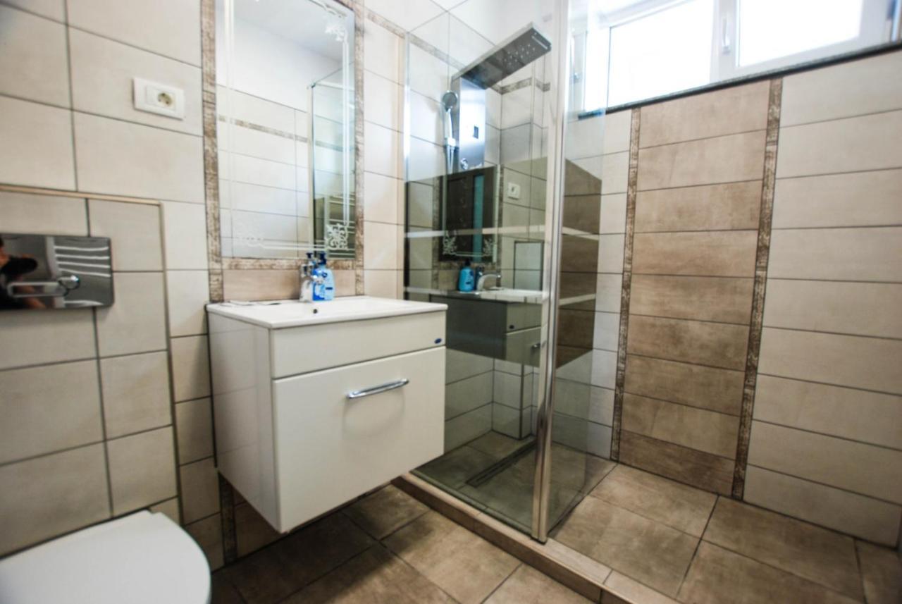 Ambra Apartment Mamaia-Nord Năvodari Εξωτερικό φωτογραφία