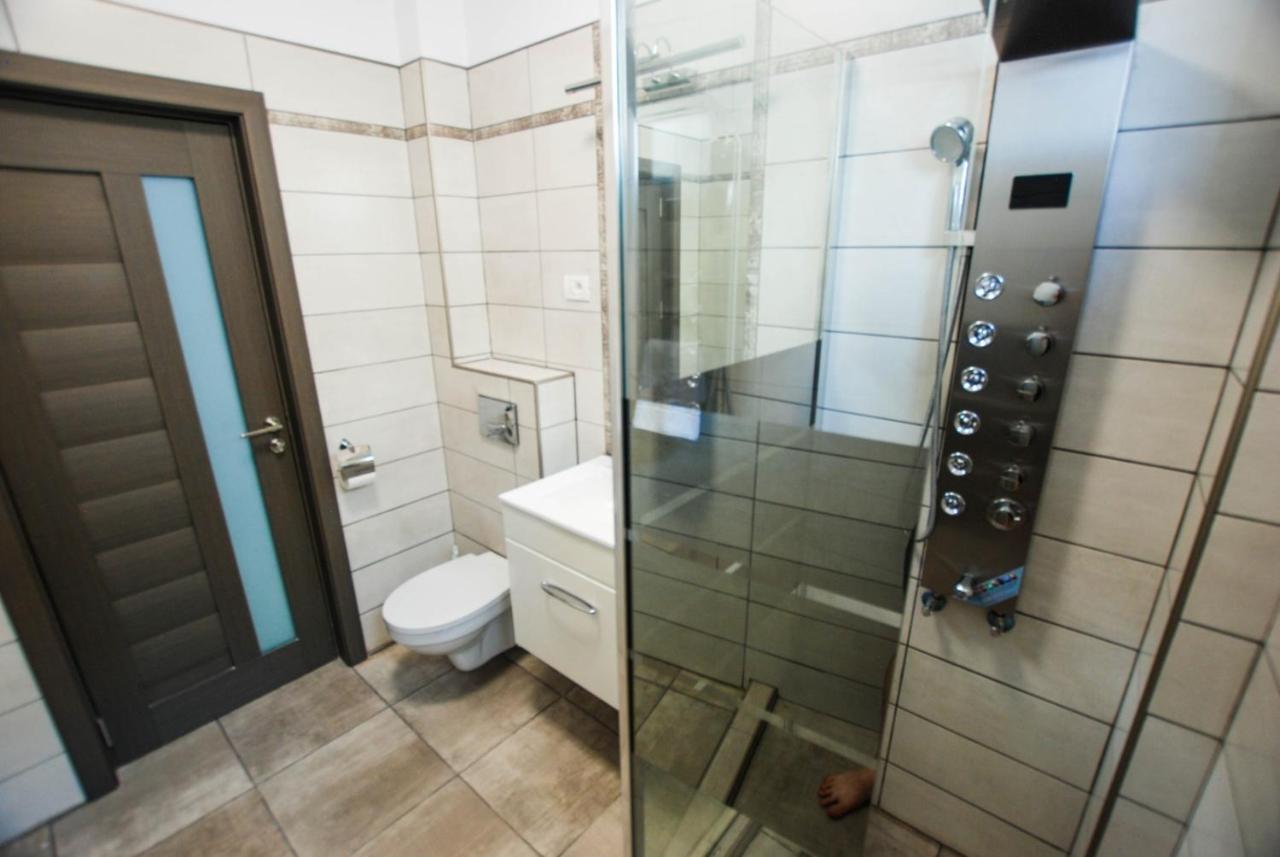 Ambra Apartment Mamaia-Nord Năvodari Εξωτερικό φωτογραφία