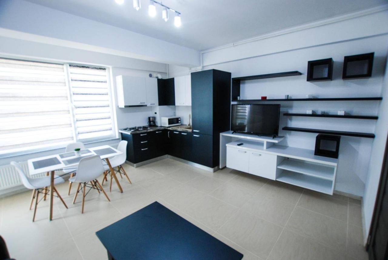 Ambra Apartment Mamaia-Nord Năvodari Εξωτερικό φωτογραφία