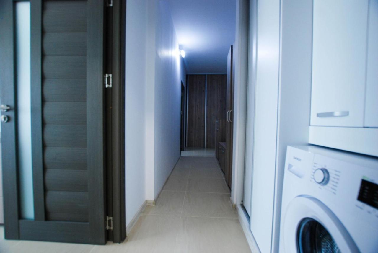 Ambra Apartment Mamaia-Nord Năvodari Εξωτερικό φωτογραφία