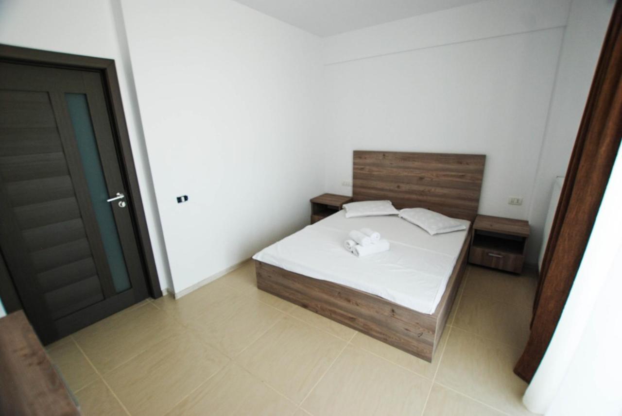 Ambra Apartment Mamaia-Nord Năvodari Εξωτερικό φωτογραφία